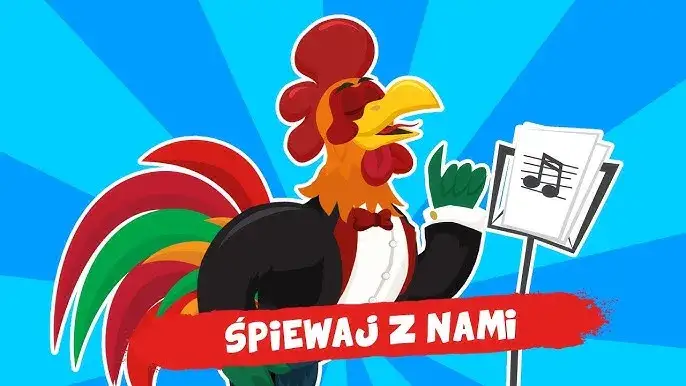 Podkład muzyczny do Bo co może mały człowiek - gdzie go znaleźć?
