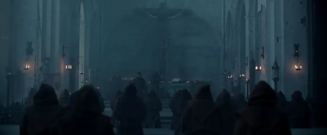Gdzie kręcono film Ostatnia Wieczerza? Zobacz niesamowite lokacje i ciekawostki!