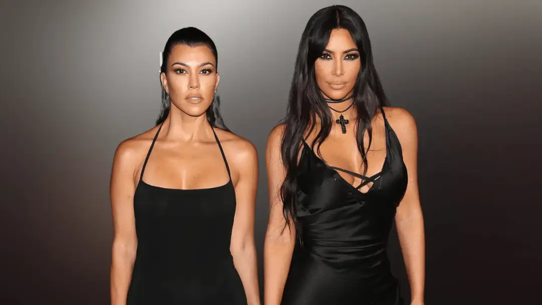 Kourtney Kardashian: ile ma lat? Sprawdzamy wiek i porównujemy z siostrami