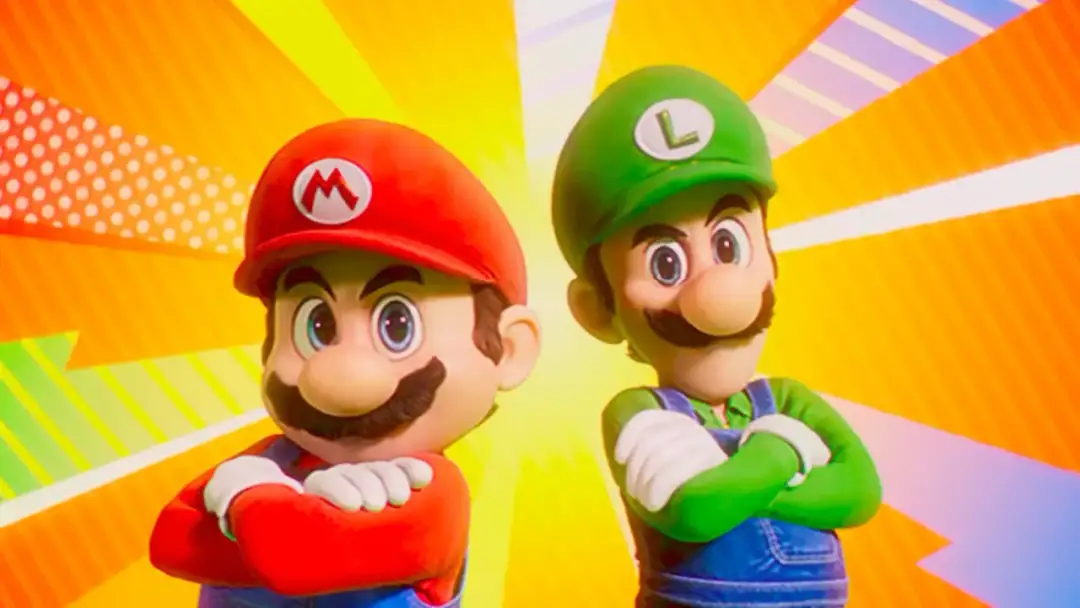 Kiedy film Mario w Polsce? Odkryj daty premier i pokazów