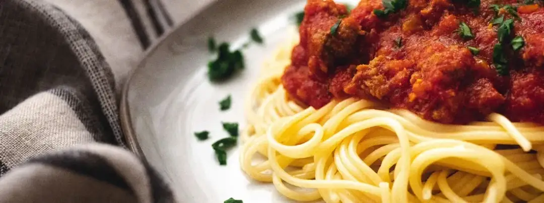 Spaghetti Wikipedia - wszystko, co musisz wiedzieć o tym makaronie