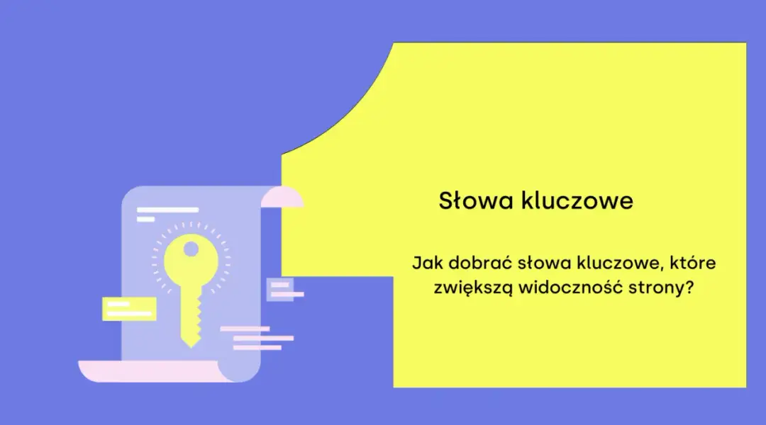 Frazy kluczowe przykłady - Jak je dobierać i unikać błędów?