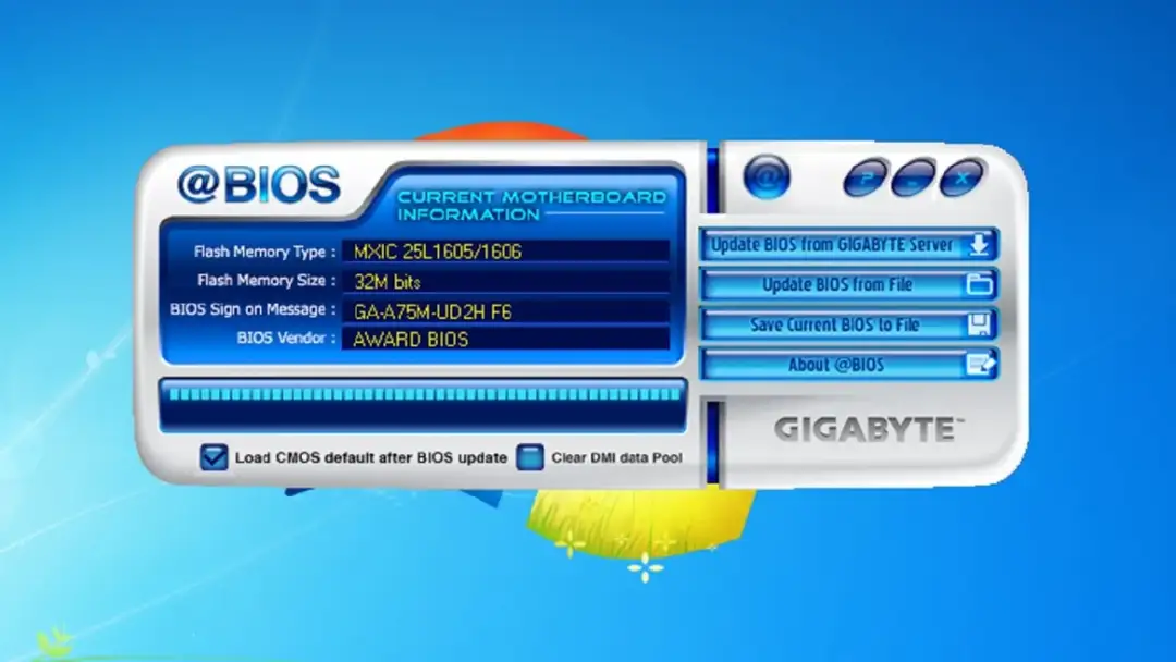 Jak zaktualizować BIOS Gigabyte? Bezpieczny poradnik krok po kroku