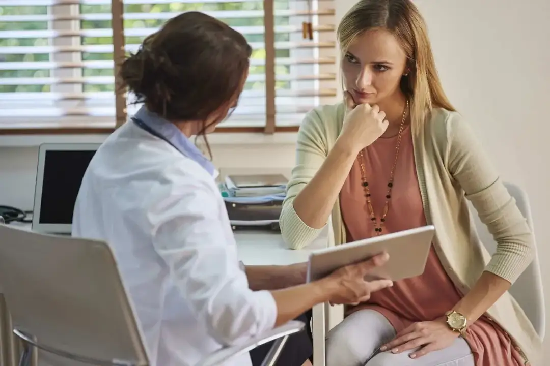 Kiedy lekarz może nie dopuścić do pracy z powodu cholesterolu?