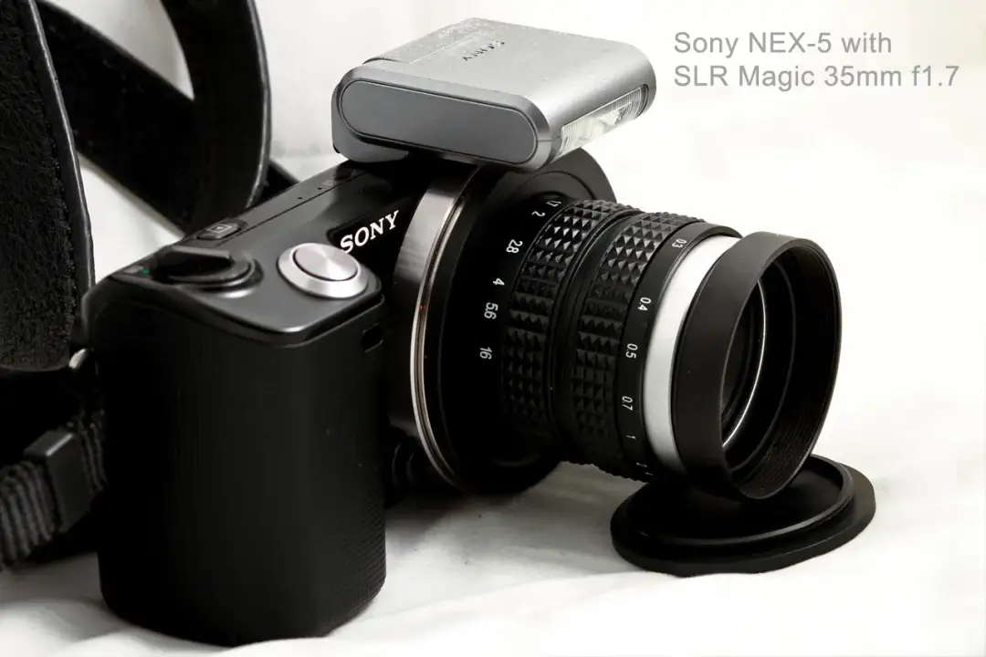 Lustrzanki Sony: Koniec ery? Odkryj następców E-mount