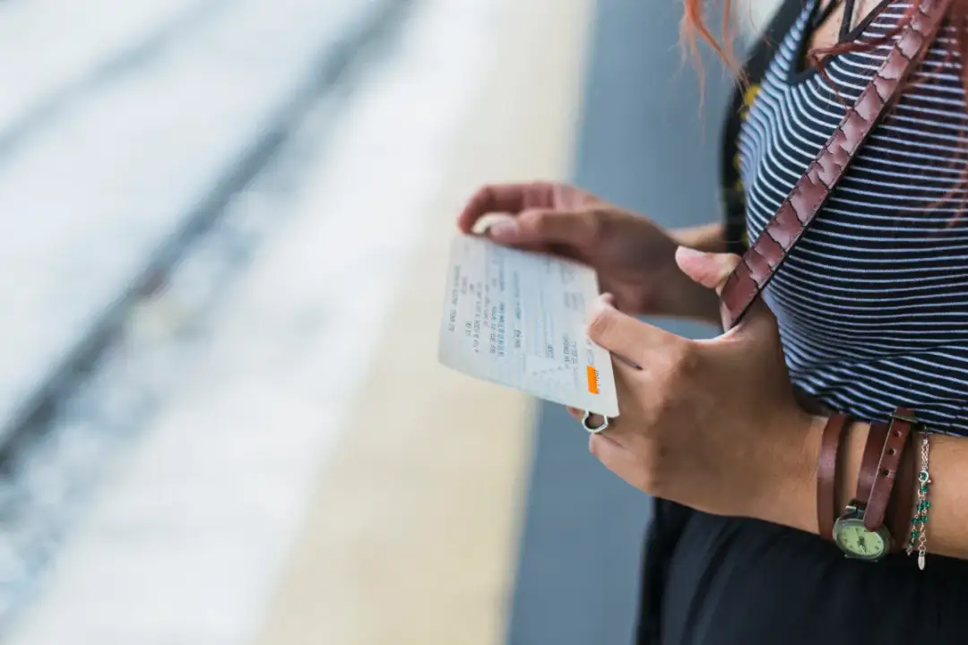 Błąd na bilecie PKP Intercity? Jak szybko zmienić dane pasażera