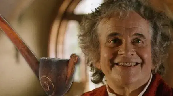 Ian Holm filmy: Od Bilbo do Asha ikoniczne role i dziedzictwo