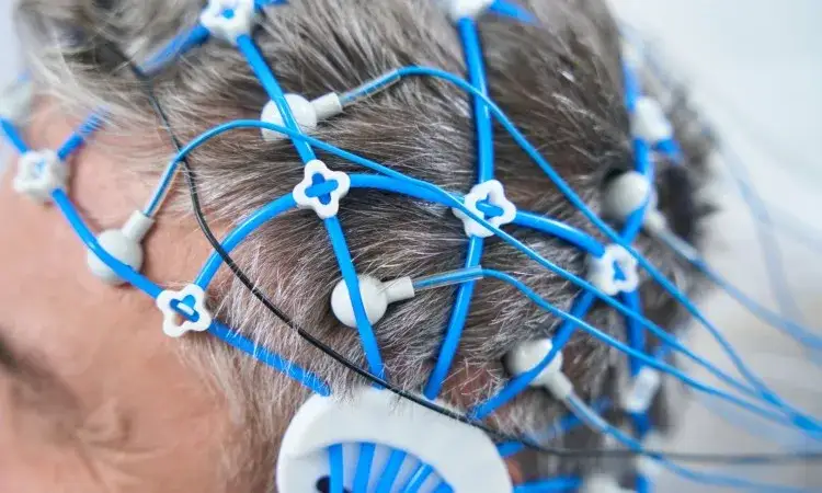 Co wykrywa badanie EEG? Kluczowe informacje o diagnozowaniu chorób