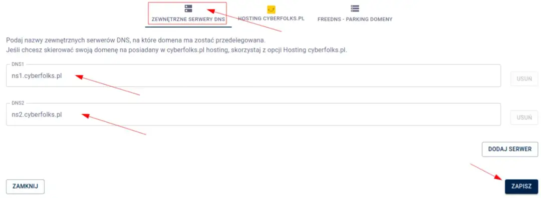 Gdzie zaparkować domenę? Najlepsze platformy i skuteczne porady