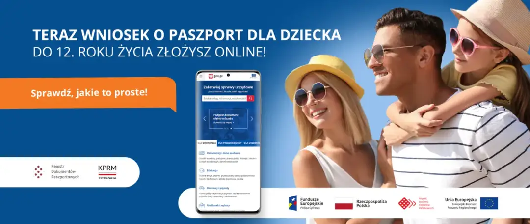 Co potrzebne do wyrobienia paszportu dziecku? Sprawdź wymagania i proces