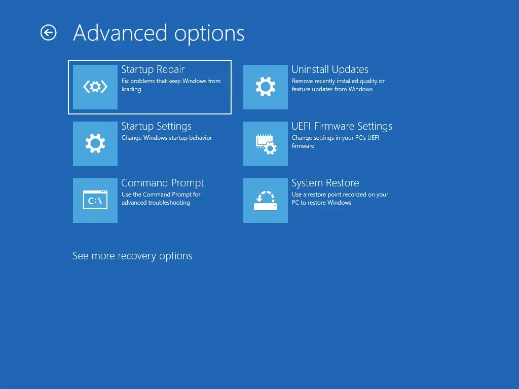 Jak Szybko Odświeżyć Laptopa Przy Użyciu Klawiatury - Przywracanie i Reset Systemu Windows