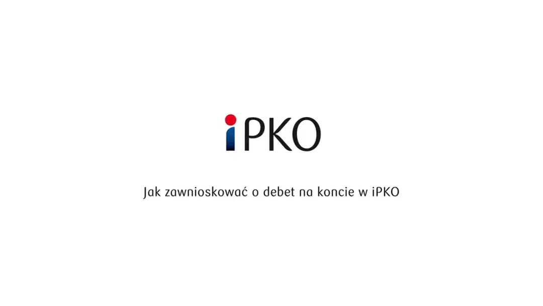 Jak szybko włączyć debet na koncie PKO bez stresu i zbędnych formalności