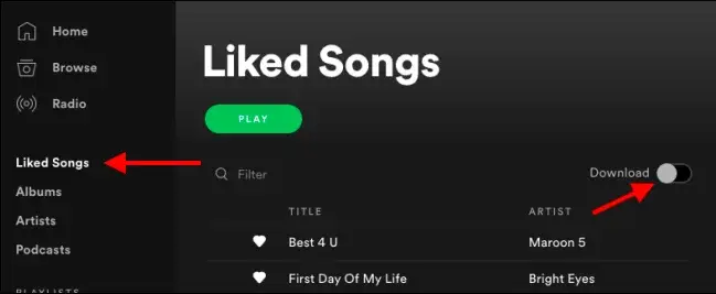 Jak bezpiecznie pobierać muzykę ze Spotify na telefon - wszystko co musisz wiedzieć