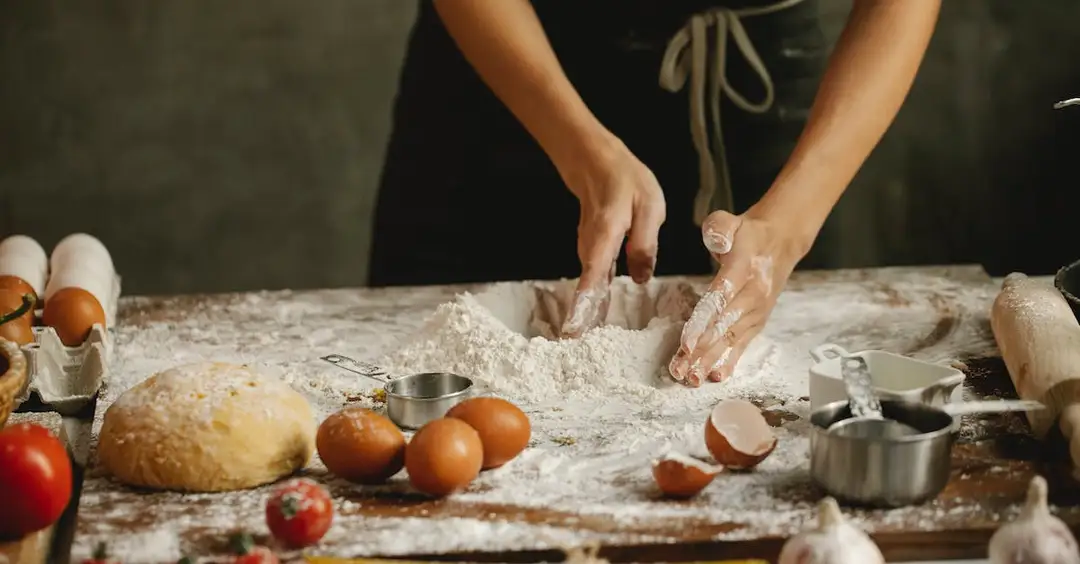  Ile gram waży łyżka mąki? Sprawdź w prosty sposób