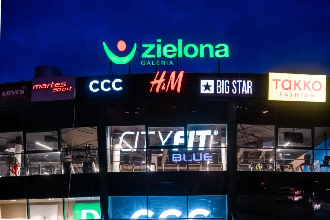 CityFit nocą na MultiSport: Aplikacja to Twój klucz 24/7