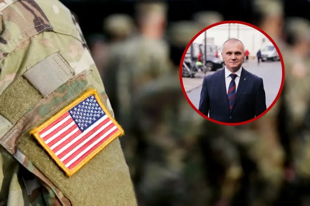 Liczba generałów w USA – zaskakujące zmiany i aktualne dane