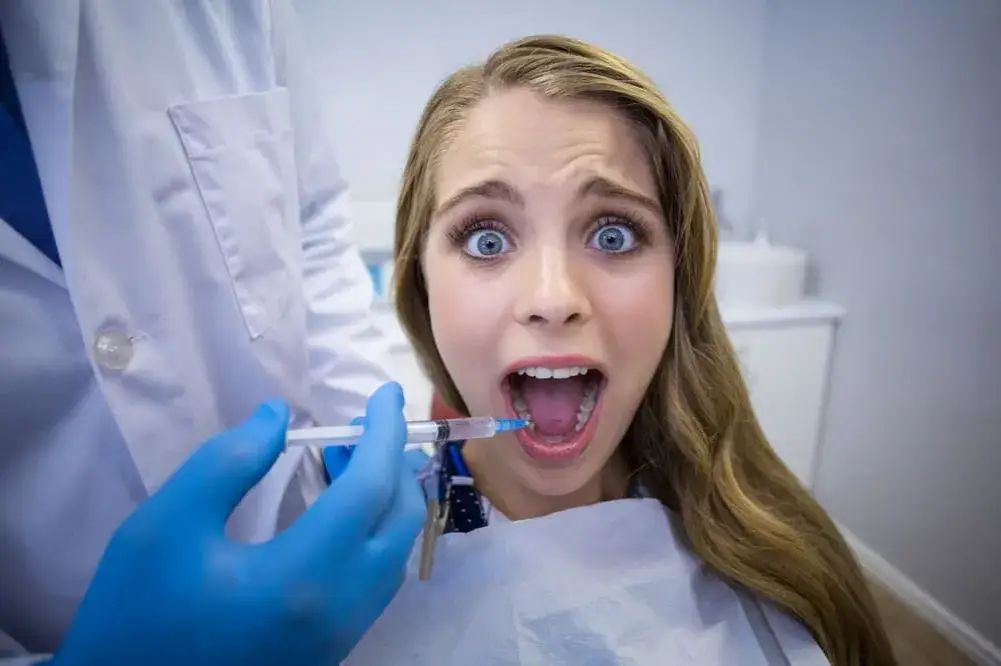 Ile działa znieczulenie u dentysty? Czas, rodzaje i porady eksperta