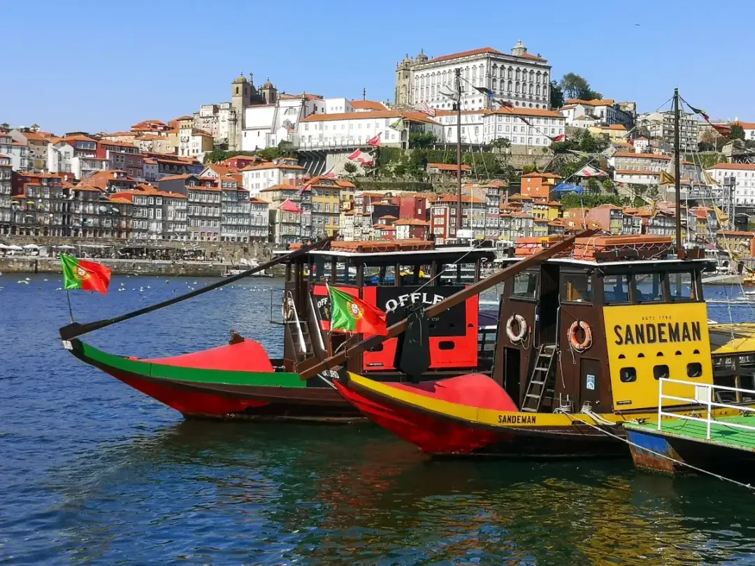 Porto na weekend - sprawdzony plan na 48 godzin bez pośpiechu