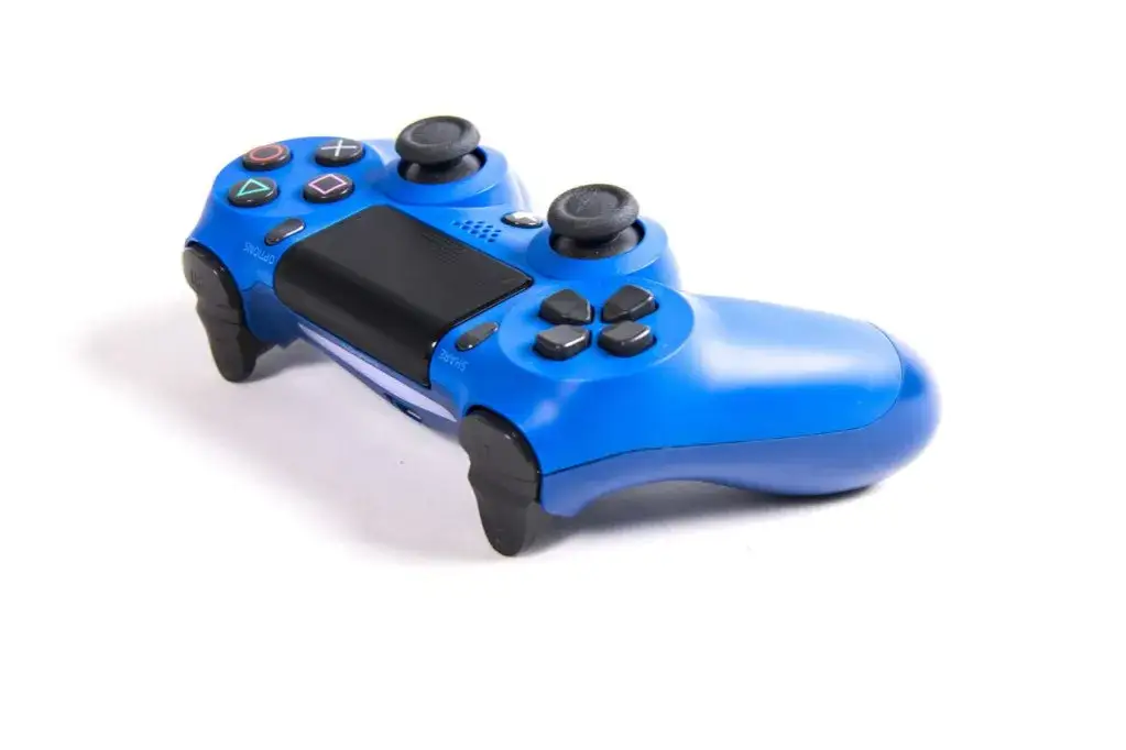 Podłącz pada PS4 do PC: Steam, Bluetooth, DS4Windows poradnik
