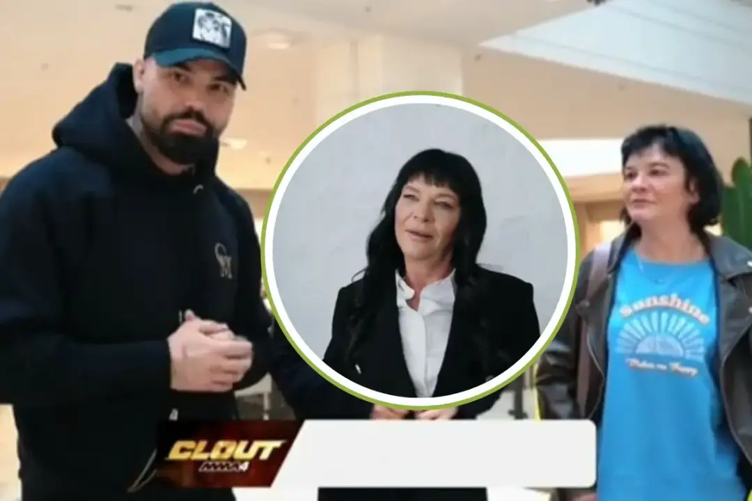 Gosia Magical - Wiek, metamorfoza i Clout MMA. Kim jest Małgorzata?