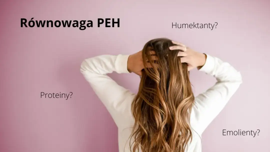 Proteiny, humektanty, emolienty - jaka kolejność służy Twoim włosom?