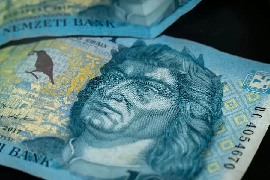 Jaka waluta płacić na Węgrzech, aby uniknąć niekorzystnych kursów?