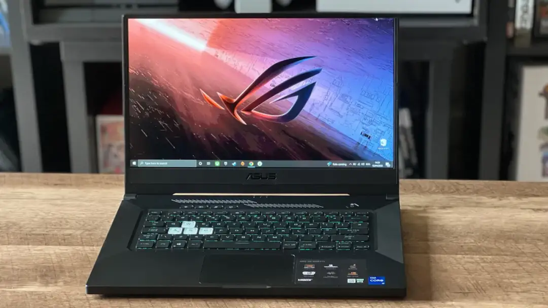 Acer Nitro czy Asus TUF - który laptop wygra w porównaniu? Acer Nitro czy Asus TUF - który laptop wygra w porównaniu?