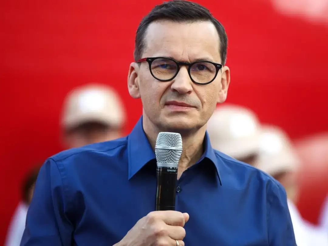 Mateusz Morawiecki: Jakie ma obywatelstwo? Prawda bez spekulacji