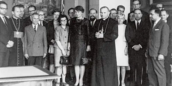Kiedy Karol Wojtyła został biskupem? Nieznane fakty o jego nominacji