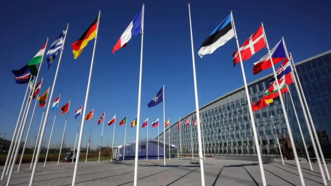 W którym roku powstało NATO? Odkryj kluczowe fakty i kontekst