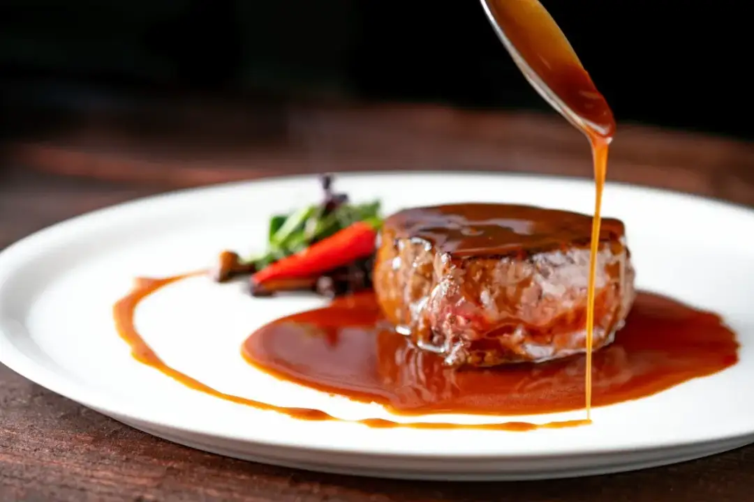 Salsas para carnes - Cómo elegir la mejor según el corte y cocción