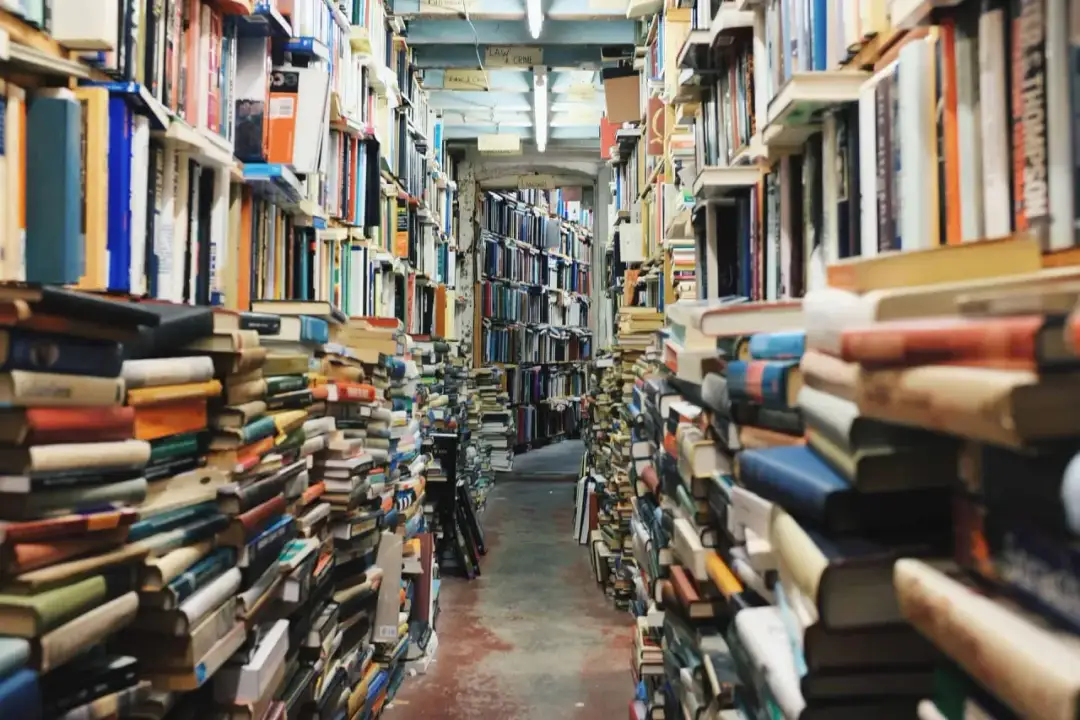 Gdzie szukać literatury do pracy licencjackiej? Skuteczne źródła i porady