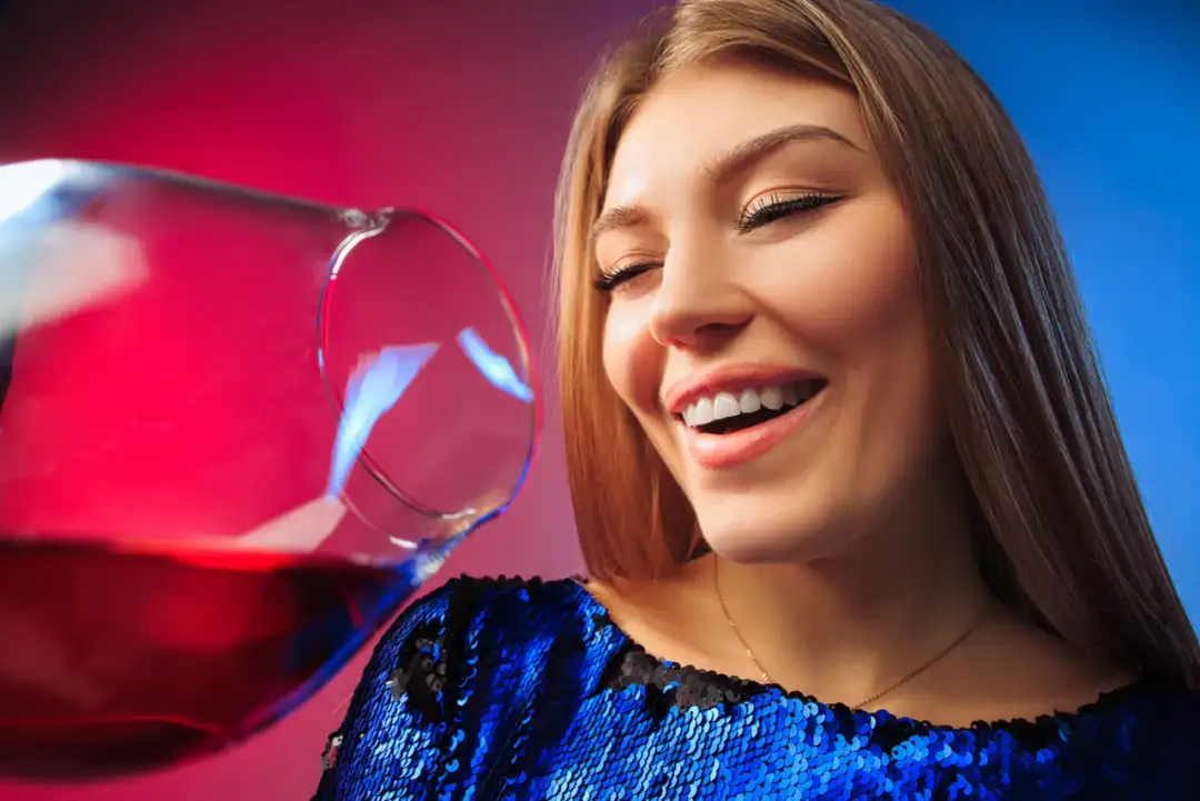 Czy po botoksie można pić alkohol? Sprawdź, co musisz wiedzieć