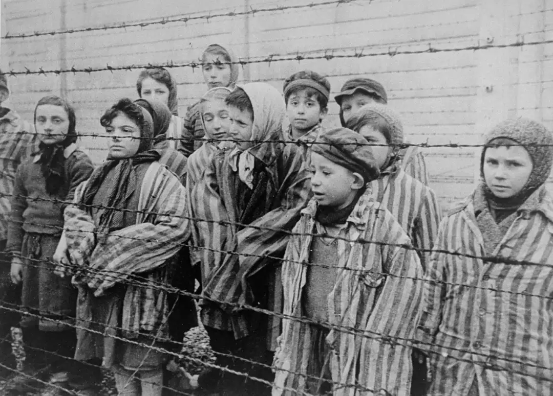 Co się działo w bloku 16? Oto eksperymenty nazistowskich lekarzy