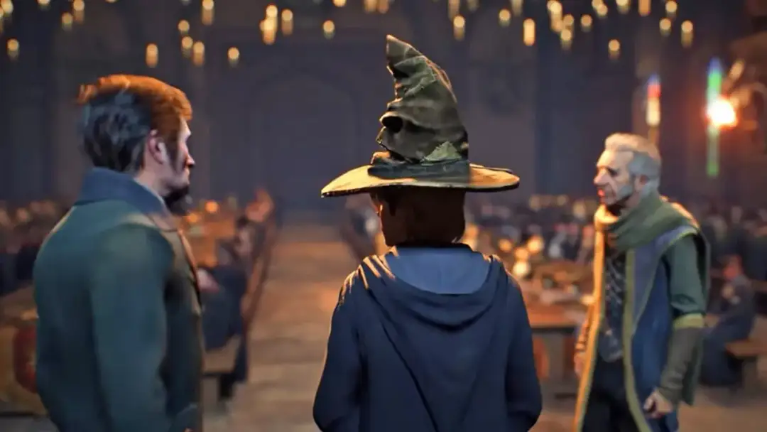 Hogwarts Legacy: Polski dubbing czy napisy? Sprawdź!