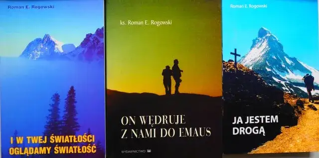 Ks. Roman Rogowski zrewolucjonizował polską teologię XX wieku?