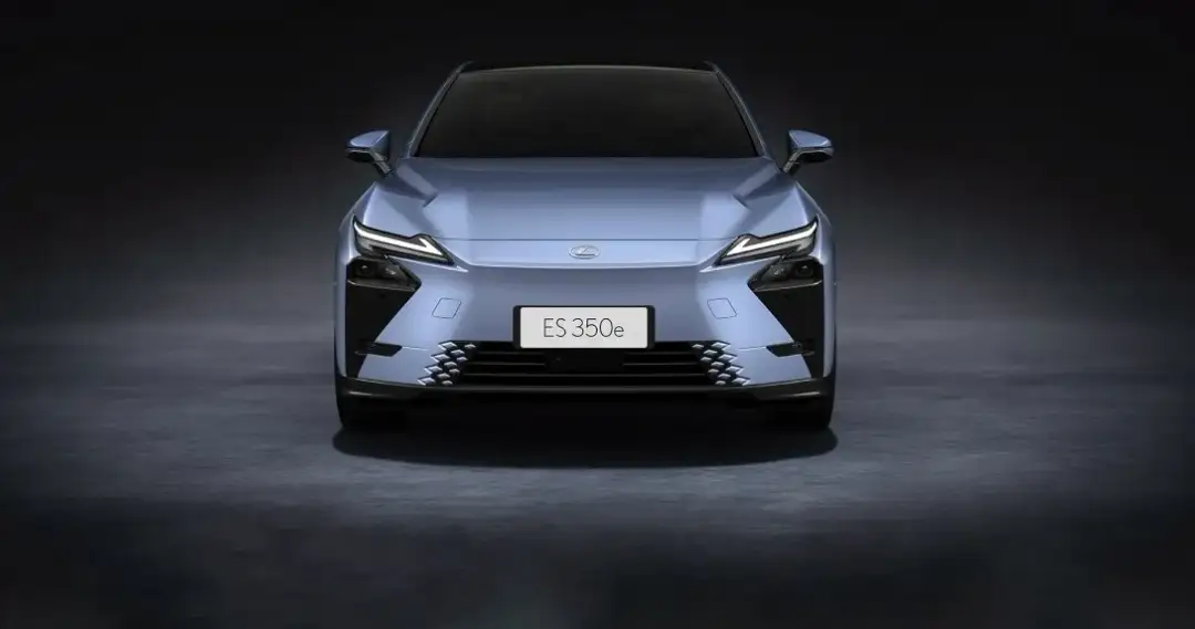 Czy Lexus to Toyota? Odkryj prawdę o tej luksusowej marce