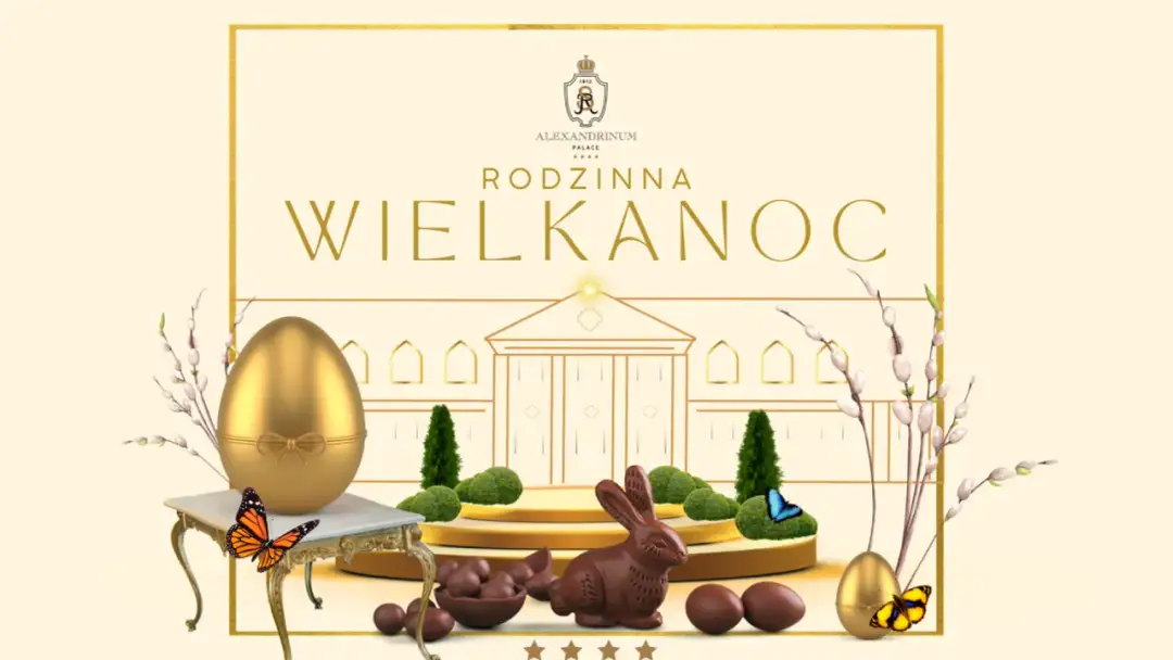 Wielkanoc w hotelu - Jak wybrać najlepszą ofertę i ile zapłacisz?
