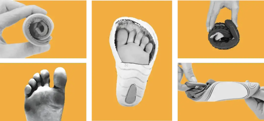Calzado barefoot - Beneficios y cómo elegirlo sin cometer errores