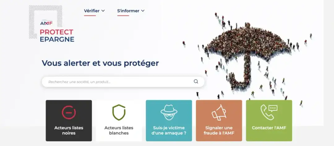 Arnaque au placement financier - 5 signes pour ne plus se faire piéger