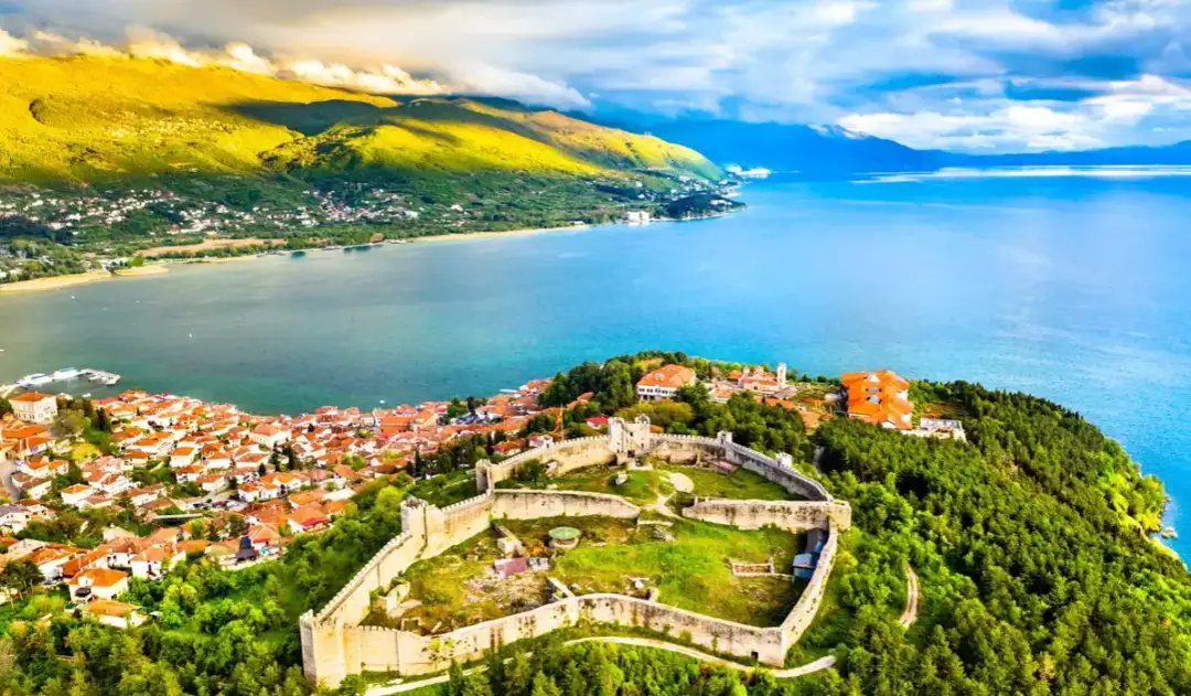 Macedonia czy potrzebny paszport? Sprawdź, co musisz wiedzieć