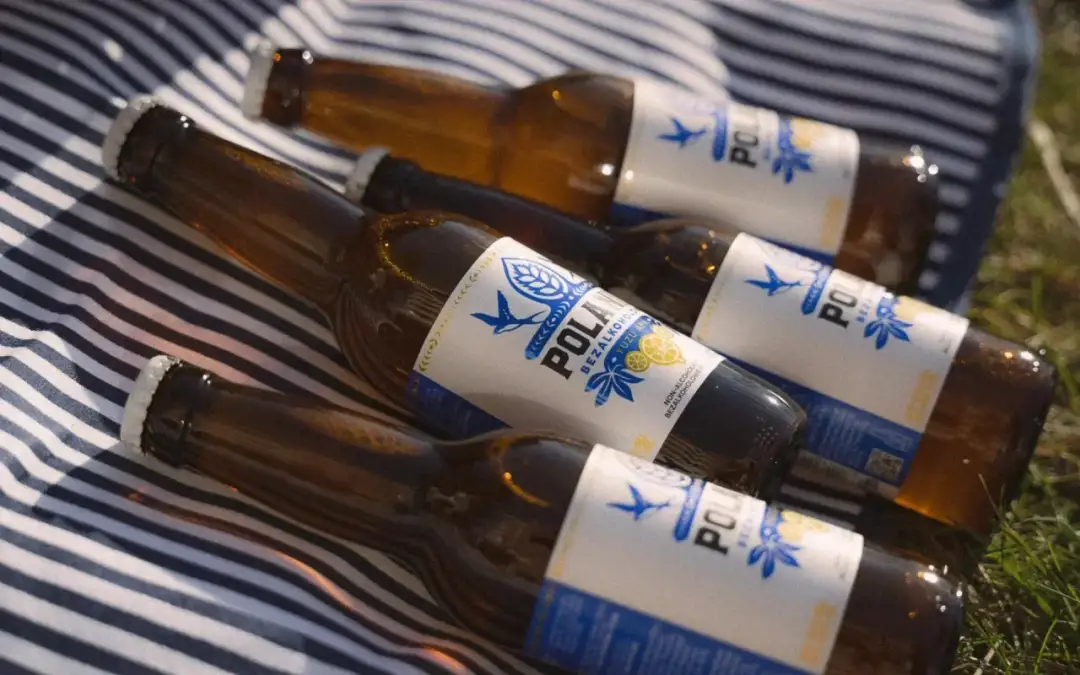 Czy piwo zero ma alkohol? - Sprawdź, co naprawdę kupujesz
