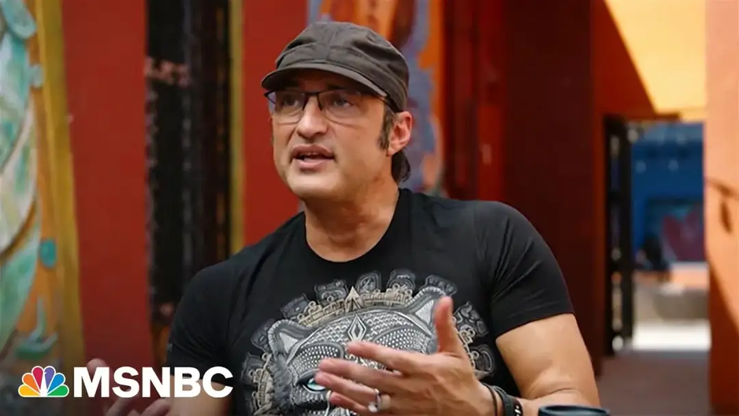 Robert Rodriguez: Reżyser, który odmienił kino. Poznaj jego styl!