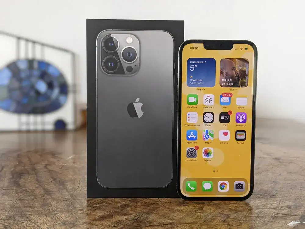 IPhone 13 aparat: ile pikseli i jak wpływa na jakość zdjęć? Sprawdź teraz!