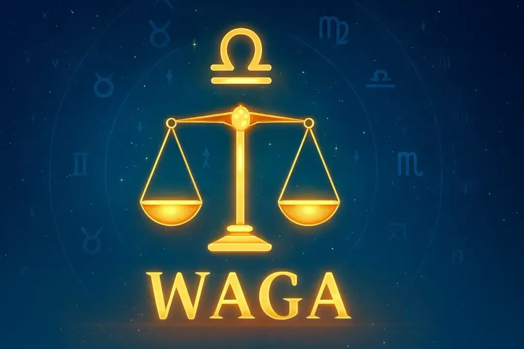 23 września znak zodiaku - Waga czy Panna? Dowiedz się, kim jesteś