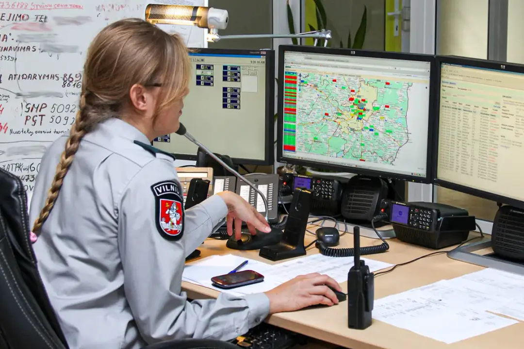 Czy w Wilnie jest bezpiecznie? Poznaj prawdziwe oblicze bezpieczeństwa w mieście