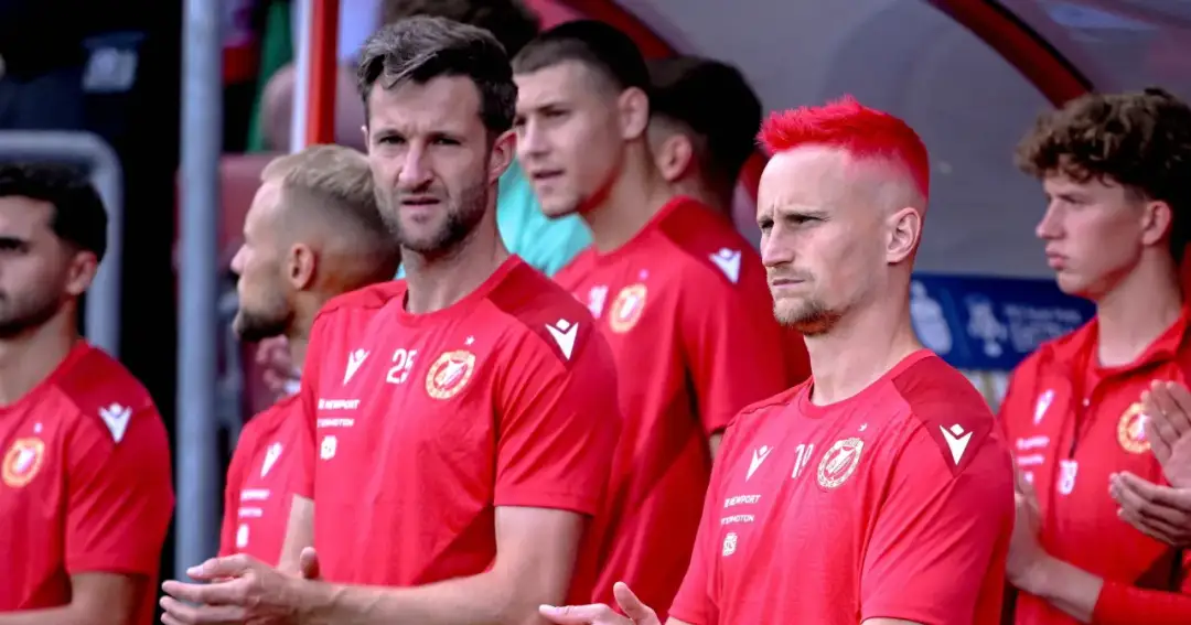 Widzew Łódź w Ekstraklasie: Tak! Poznaj status i drogę klubu