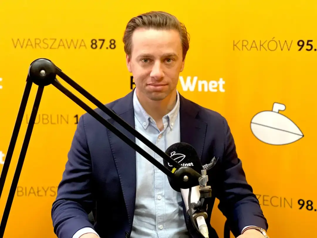 Krzysztof Bosak o Traktacie WHO: Czy Polska straci suwerenność?