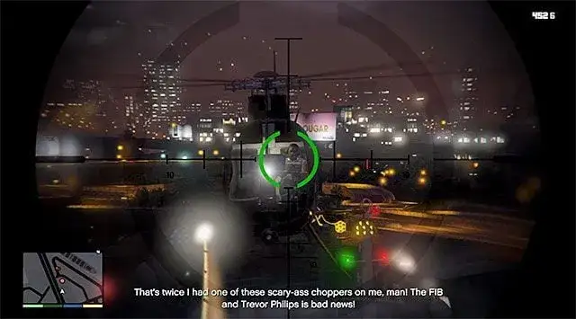 Frachtowiec czy na morzu: która misja w GTA V zapewnia więcej akcji?