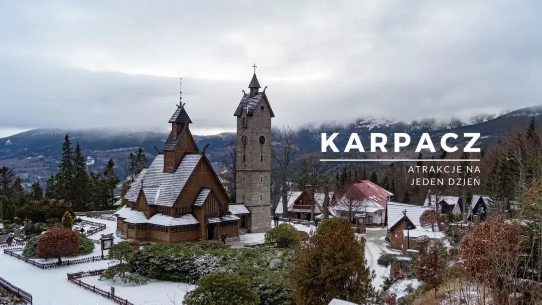 Karpacz: 5 nieoczywistych atrakcji w okolicy na sezon 2025
